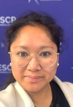 Scanlon Vanezza, Affiliate Professor - Marketing, ESCP