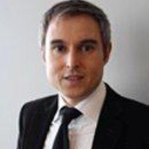 Finaz Mathieu, Affiliate Professor - Corporate, ESCP