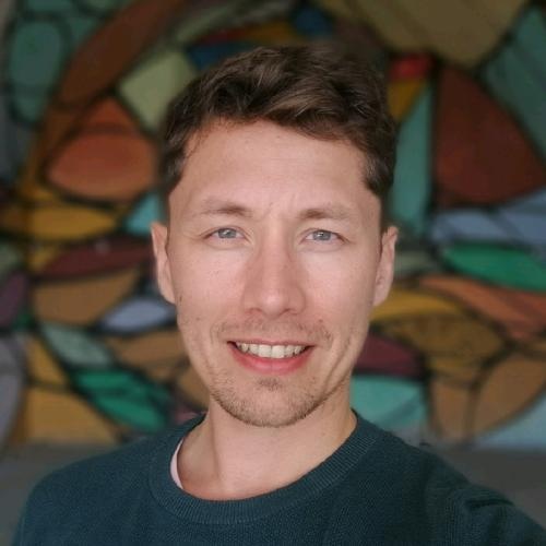 Ramseyer Mickaël, Affiliate Professor - Management, ESCP