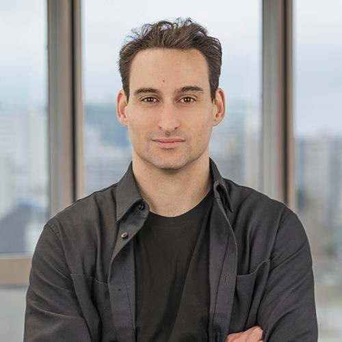 Samar Nil, Affiliate Professor - Entrepreneurship, ESCP