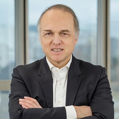 Bertoncini Yves, Affiliate Professor - Law Economics & Humanities, ESCP