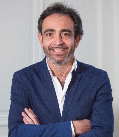 Chouraqui Laurent, Affiliate Professor - Corporate, ESCP
