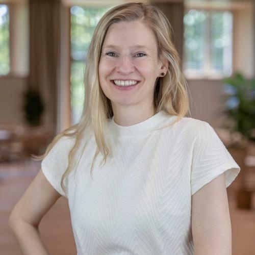 Mimra Wanda, Associate Professor - Law Economics & Humanities, ESCP