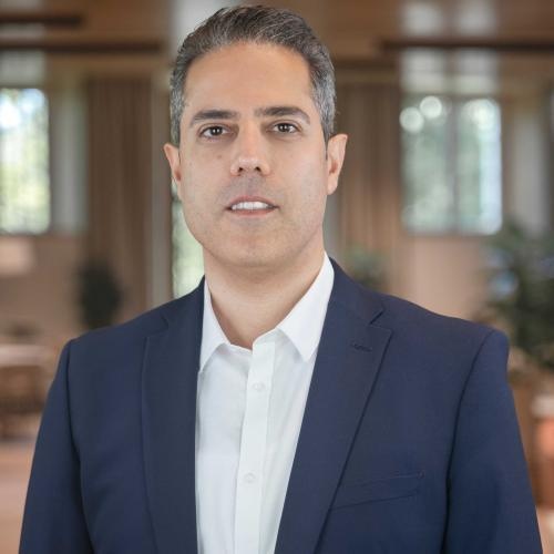 Soudani Siamak, Assistant Professor - Performance Measurement & Management, ESCP