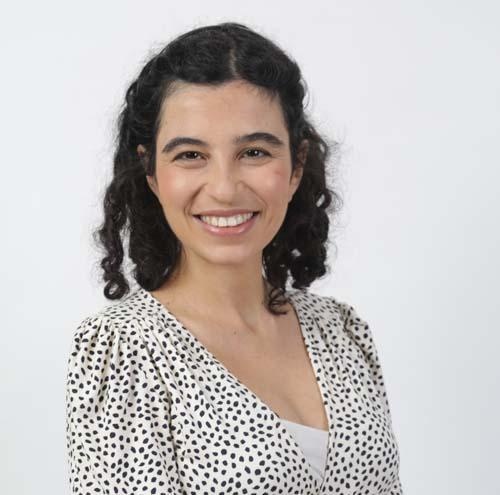 MIMOUN Laetitia, Associate Professor - Marketing, ESCP