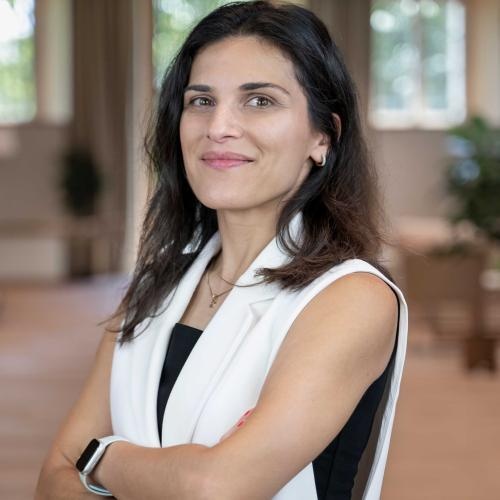 Dilan Aksoy-Yurdagul Assistant Professor at ESCP Business School