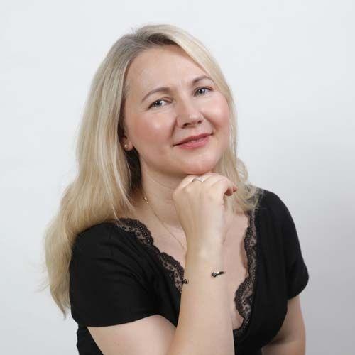 Nefedova Tamara, Associate Professor - Finance, ESCP