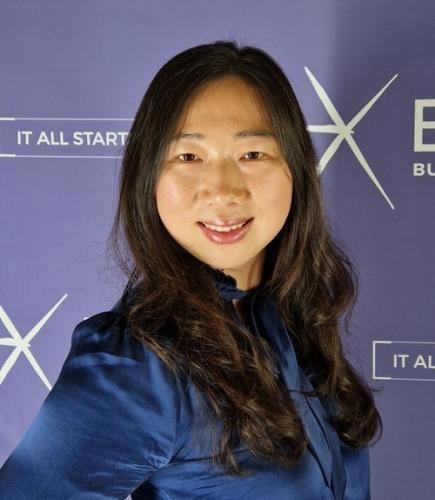 ZHANG Ling Eleanor, Associate Professor - Management, ESCP