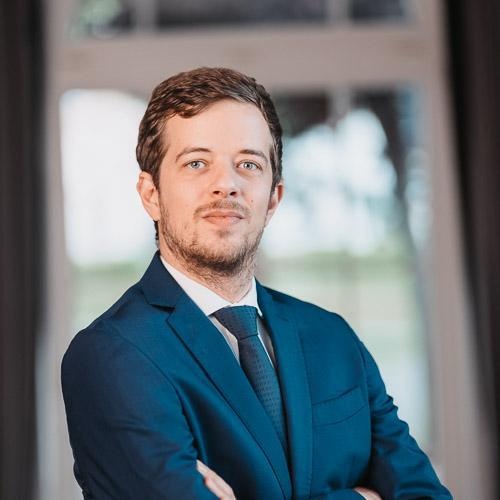 Battaglia Daniele, Associate Professor - Management, ESCP