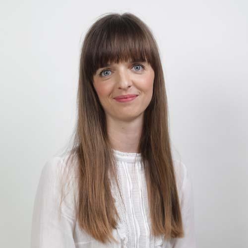 Oreski Tina, Assistant Professor - Finance, ESCP