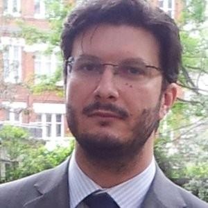 Urselli Pasquale, Affiliate Professor - Finance, ESCP