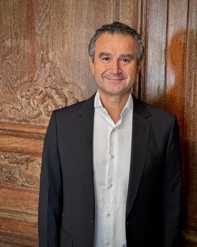 Cohen Michel, Affiliate Professor - Finance, ESCP