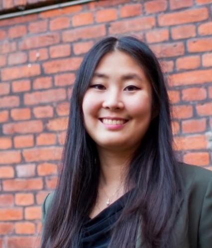 CHANG Mia, Assistant Professor - Entrepreneurship, ESCP