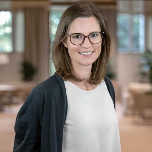 WALDNER Carolin, Assistant Professor - Sustainability, ESCP