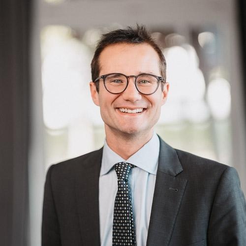 Grazioli Francesco, Assistant Professor - Financial Reporting & Audit, ESCP