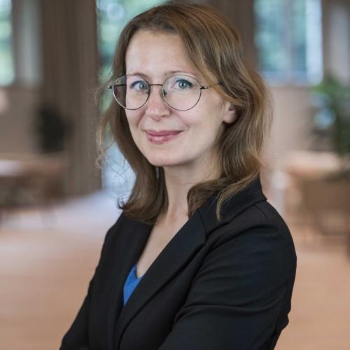 Briselli Giulia, Assistant Professor - Law Economics & Humanities, ESCP