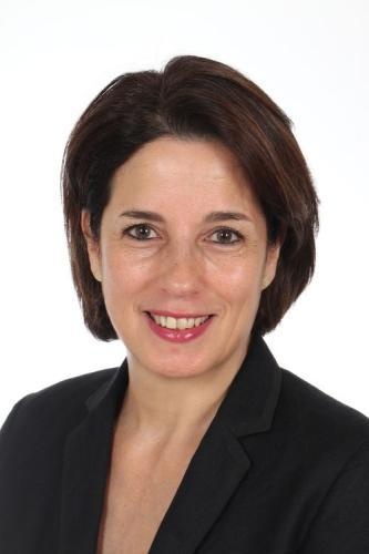 Accaoui Lorfing Pascale, Affiliate Professor - Law Economics & Humanities, ESCP