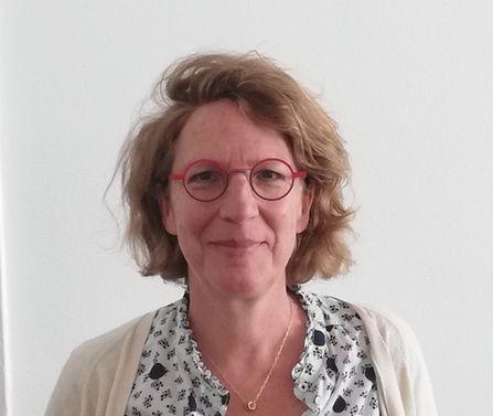 Mariacher Anne-France, Affiliate Professor - Sustainability, ESCP