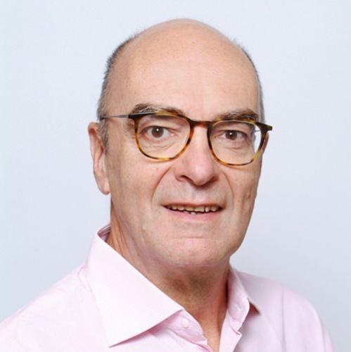 Roumier Jean-Michel, Affiliate Professor - Finance, ESCP