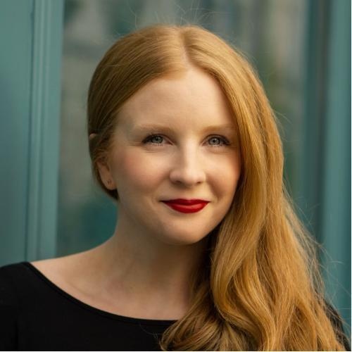 Chernova Daria, Affiliate Professor - Entrepreneurship, ESCP