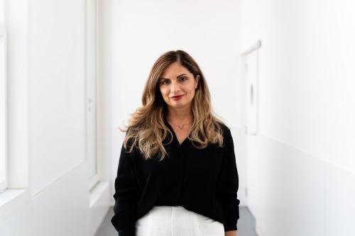 Roncha Ana, Affiliate Professor - Marketing, ESCP