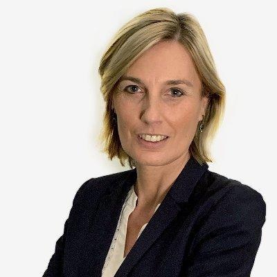 Noé Magali, Affiliate Professor - Corporate, ESCP