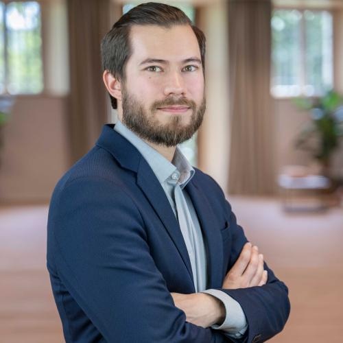 Mücke Christian, Assistant Professor - Finance, ESCP