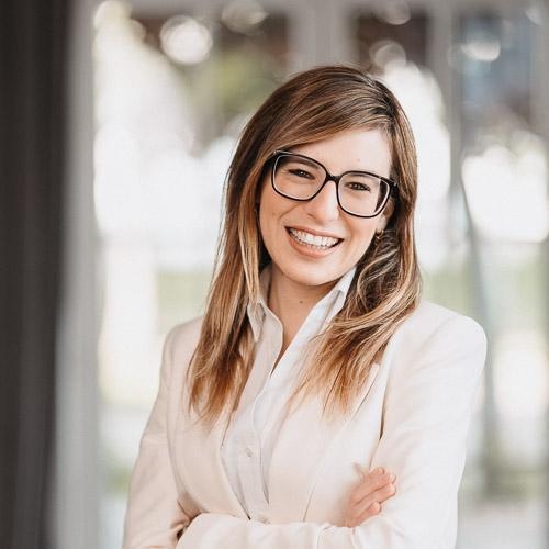 Luisa Carrer - ESCP, ESCP