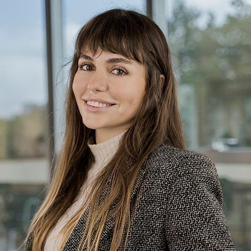 Tascioglu Alara,  Post Doctoral Research Fellow - Information & Operations Management, ESCP