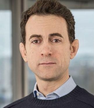 Marinesi Simone, Associate Professor - Faculty Dean's Office, ESCP