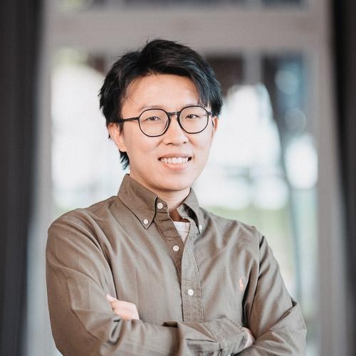 Pan Zeping, Assistant Professor - Financial Reporting & Audit, ESCP