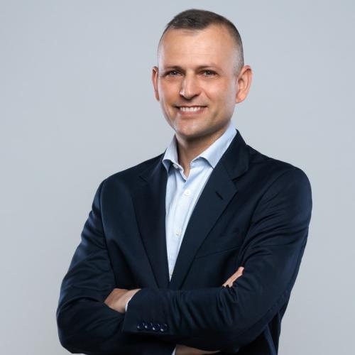 Dufilhol Bastian, Senior Fellow - Faculty Dean's Office, ESCP