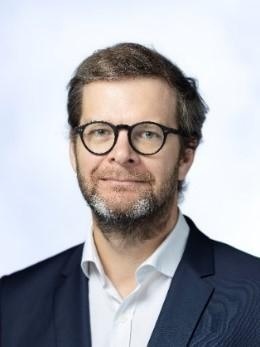 Mulotte Louis, Affiliate Professor - Management, ESCP