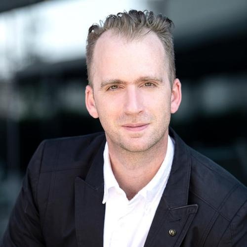 Thfoin Guillaume, Affiliate Professor - Corporate, ESCP