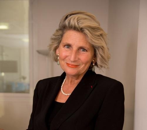 Corazza Chiara, Affiliate Professor - Faculty Dean's Office, ESCP