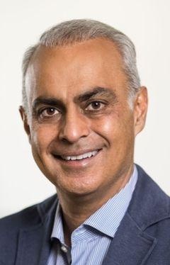 Khanna Deepak, Affiliate Professor - Corporate, ESCP