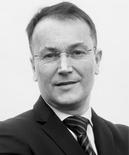 Ghérardi Eric, Affiliate Professor - Faculty Dean's Office, ESCP