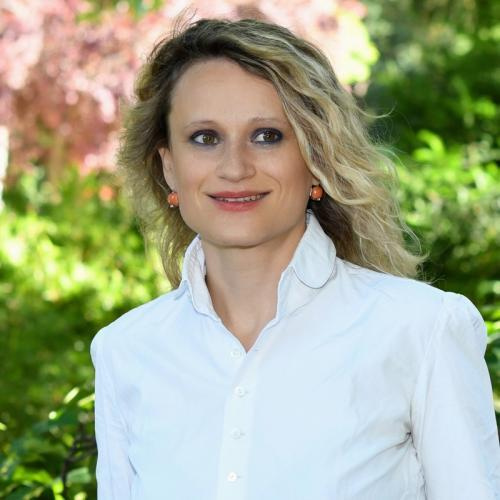 Halpern Gabrielle, Senior Fellow - Faculty Dean's Office, ESCP