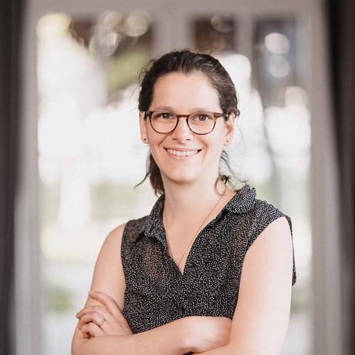 Baudoin Lucie, Assistant Professor - Sustainability, ESCP