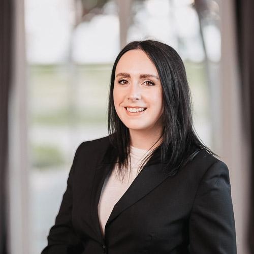 Menichetti Alessia, Assistant Professor - Finance, ESCP