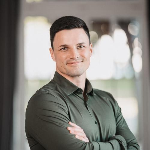 Epperson Raphael, Assistant Professor - Law Economics & Humanities, ESCP