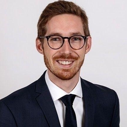 Ohneberg Elias, Assistant Professor - Finance, ESCP