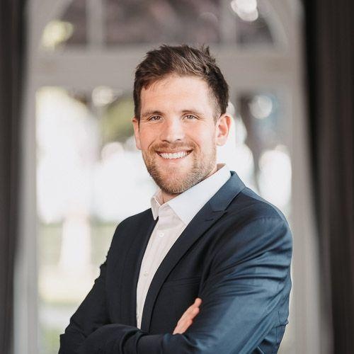 Mörke Mathis, Assistant Professor - Finance, ESCP