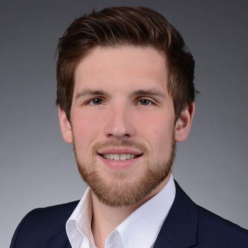 Mörke Mathis, Assistant Professor - Finance, ESCP