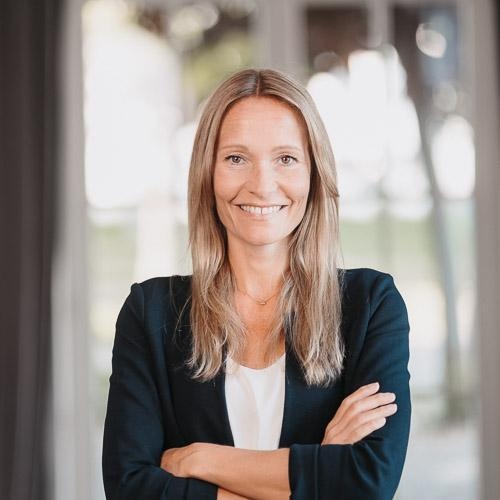 Hess Nicole, Assistant Professor - Marketing, ESCP