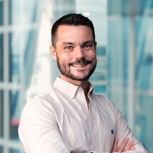 Sobrepere Xavier, Associate Professor - Management, ESCP