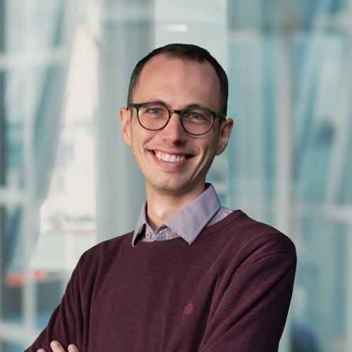 Held Valentin, Assistant Professor - Sustainability, ESCP