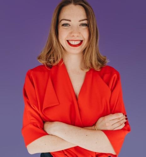 Steller Nicole, Assistant Professor - Management, ESCP