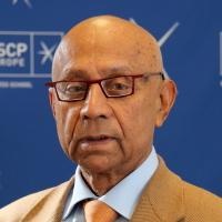 Gupta Jyoti, Emeritus Professor - Finance, ESCP