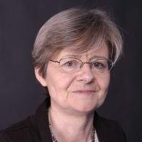 Kassis Henderson Jane, Emeritus Associate Professor  - Languages, ESCP